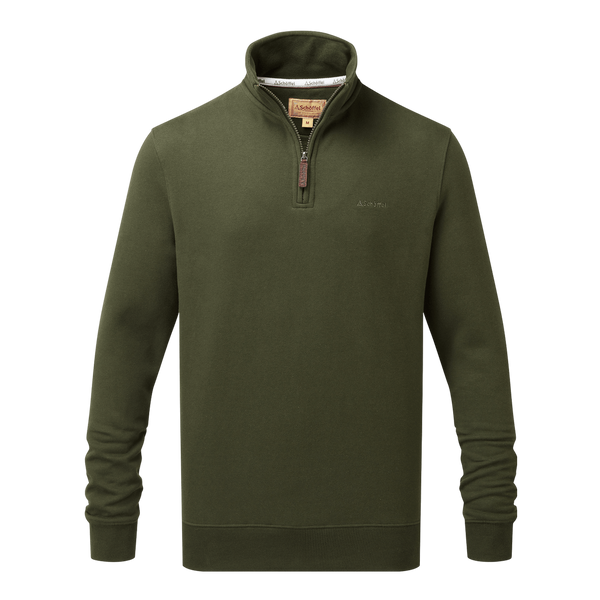 Schoffel St Merryn Sweatshirt