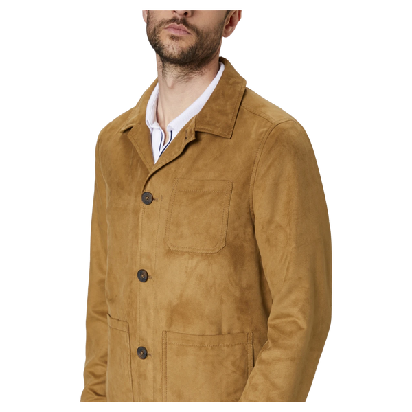 S4 St. Tropez 2 Jacket