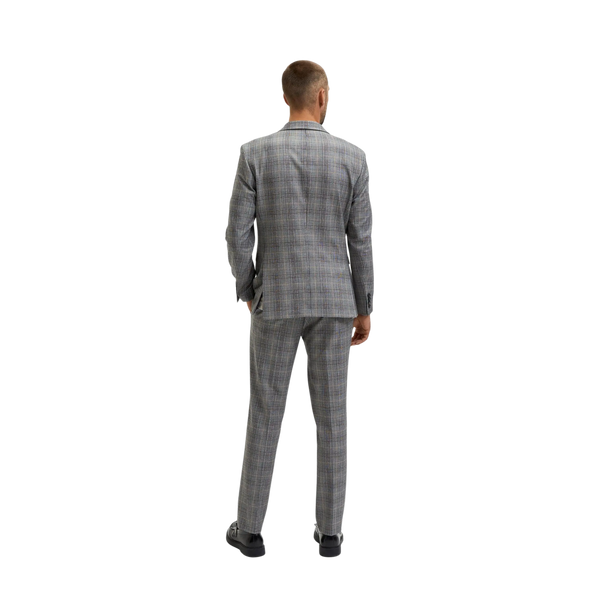 Selected Slim Myologan Two Piece Suit for Men