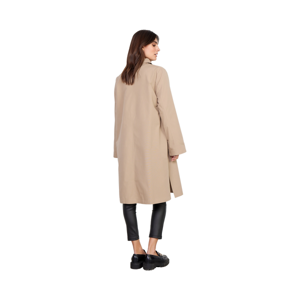 Soya Concept Lora Trench Coat for Women