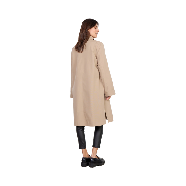 Soya Concept Lora Trench Coat