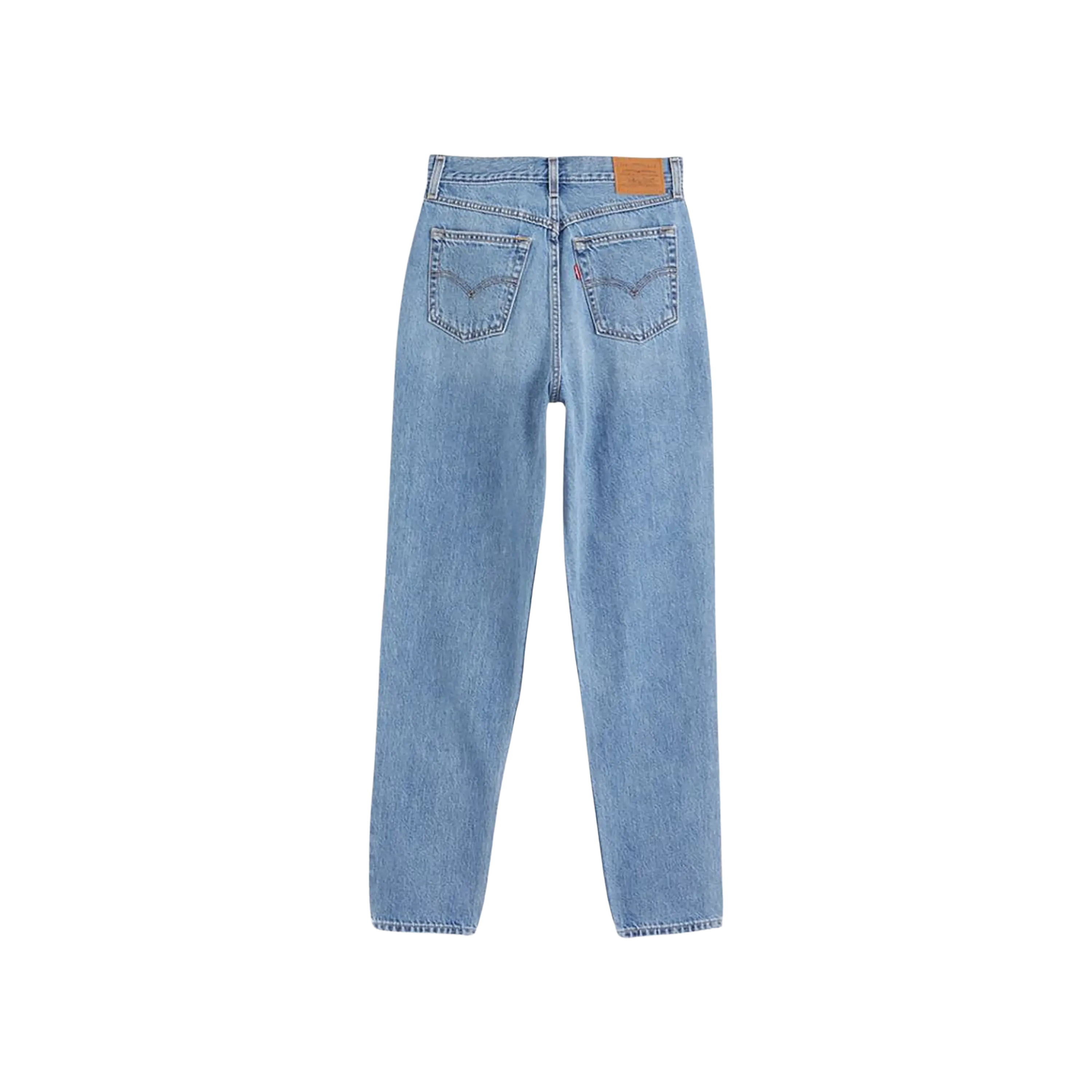 Levi's 80's Mom Jeans For Women
