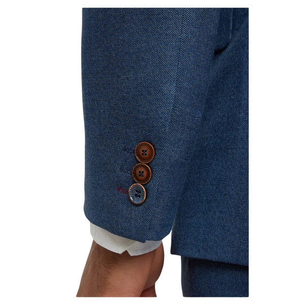 Antique Rogue Blake Suit Jacket