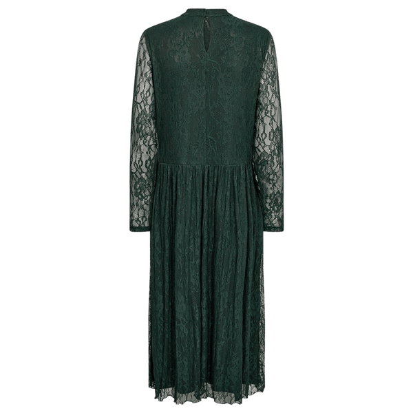 Soya Concept Vilida Lace Midi Dress for Women