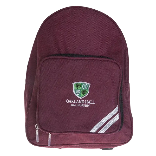 Oakland Hall Backpack