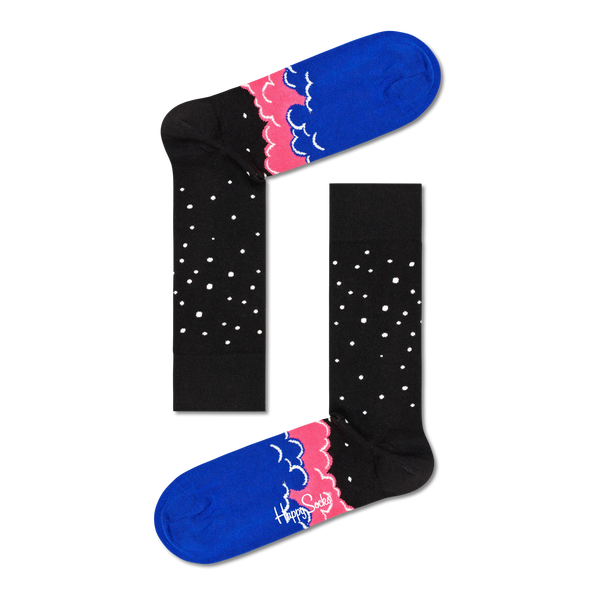 Happy Socks Over The Cloud Socks for Women