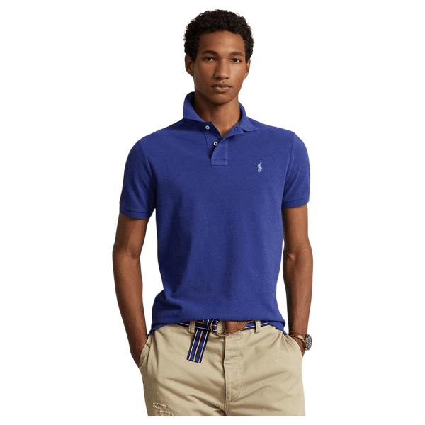Polo Ralph Lauren Short Sleeve Polo Shirt