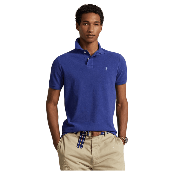 Polo Ralph Lauren Short Sleeve Polo Shirt for Men