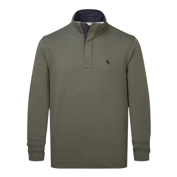 Schoffel Branscombe Cove Sweatshirt