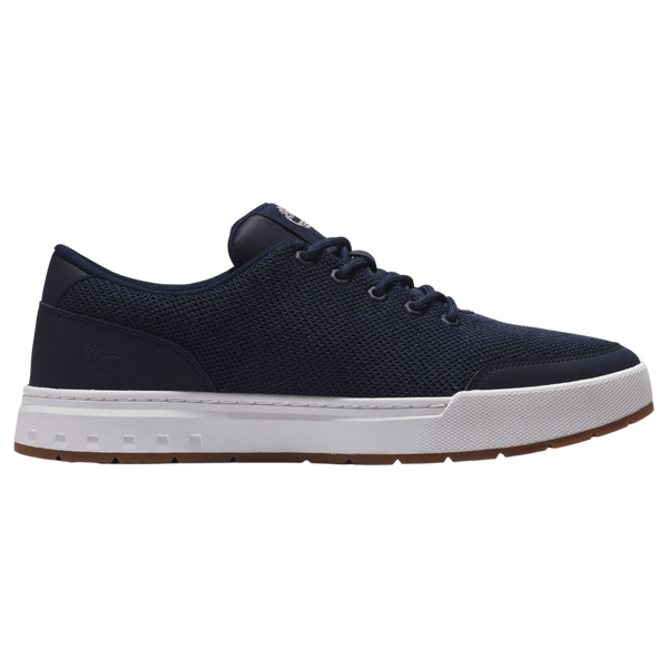 Timberland Maple Grove Low Lace-Up Knit Sneaker Trainers