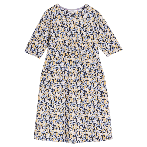 White Stuff Olivia Jersey Dress