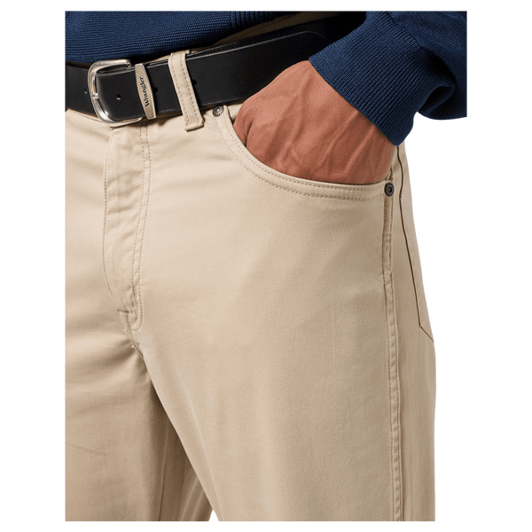 Wrangler Texas Slim Cotton Jeans