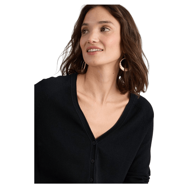White Stuff Luna V-Neck Cardi