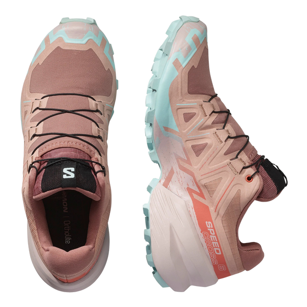 Salomon Speedcross 6 Trainers W