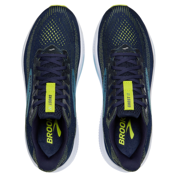 Brooks Ghost 17 Wide