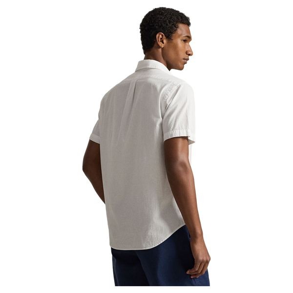 Polo Ralph Lauren Short Sleeve Sport Shirt