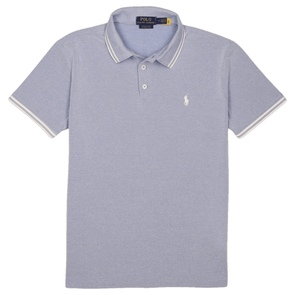 Polo Ralph Lauren Short Sleeve Polo Shirt