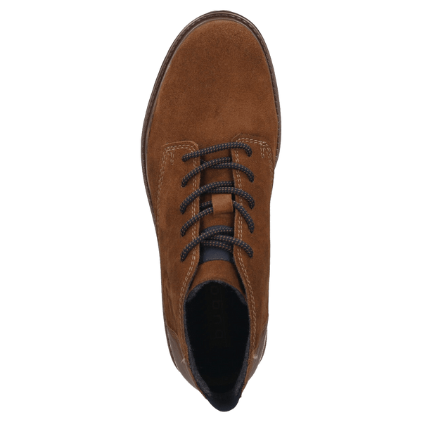 Bugatti Barrick Lace Boot