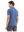 Replay Garment Dyed Cotton Polo Shirt