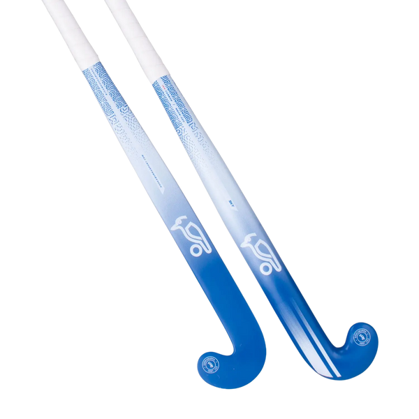 Kookaburra Sky M Bow Hockey Stick