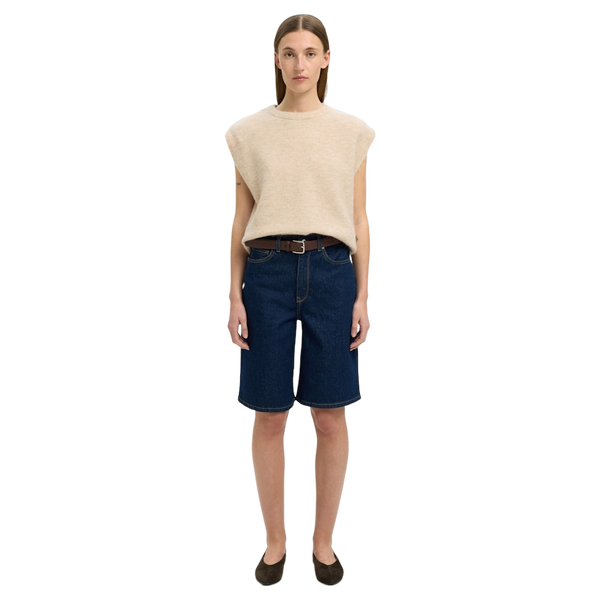 Selected Slflulu Sl Knit Vest