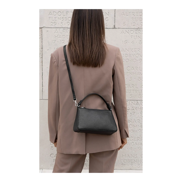 Markberg Lauren Upcycled Crossbody Bag