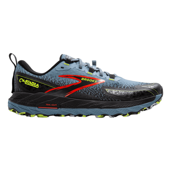 Brooks Cascadia 18 Trail Running Shoes