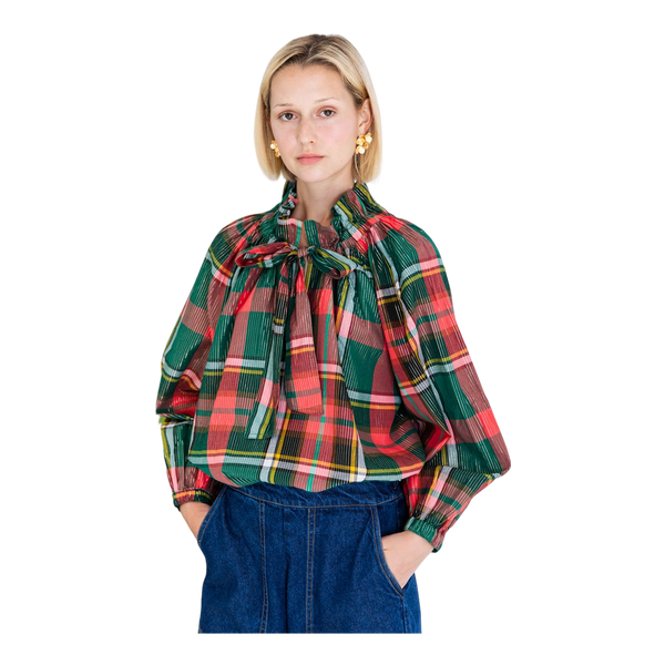 Bonte Harvey Top
