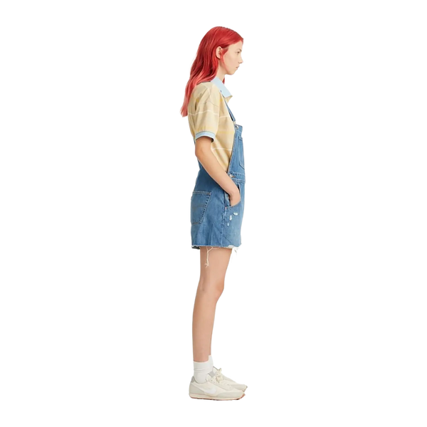 Levi's Vintage Shortalls