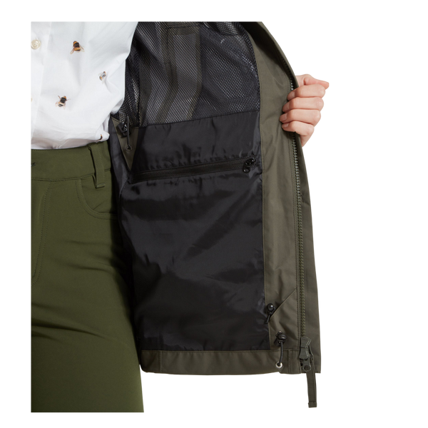 Schoffel Edith Waterproof Coat