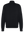 Bugatti Suede Front Zip Cardigan
