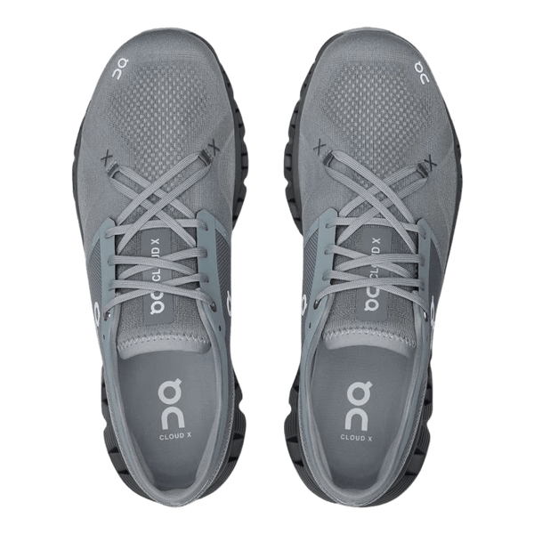 ON Cloud X 3 Running Shoes for Men