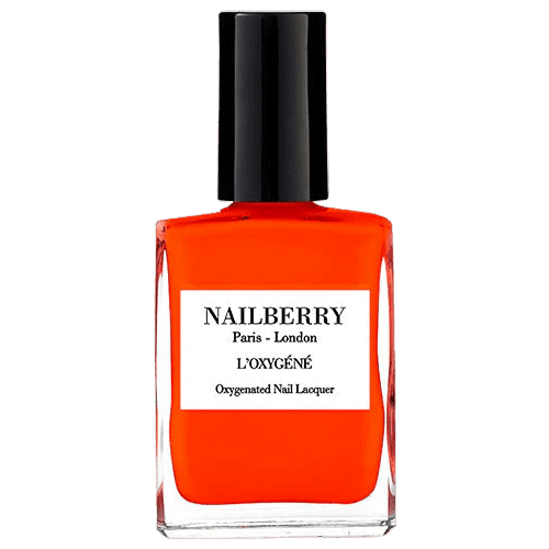 Nailberry L'Oxygéné Nail Lacquer