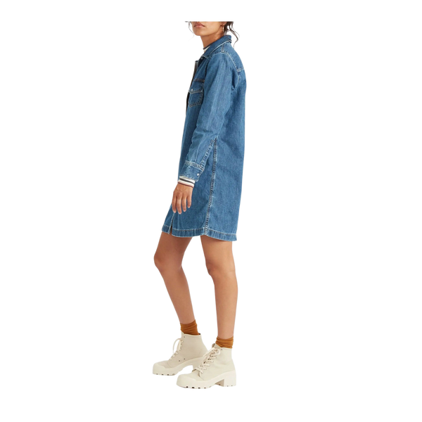Levi's Selma Denim Dress for Women