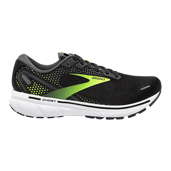 Brooks Ghost 14 Road Running Shoe for Men
