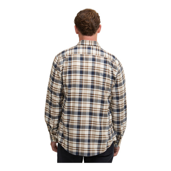 Barbour Hunwick Regular Shirt