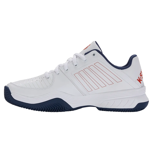 K-Swiss Court Express HB Tennis Shoe for Men