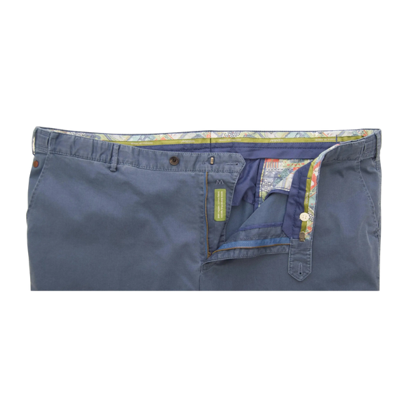 Meyer Oslo Light Weight Chino