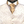 Fancy Waistcoat in White & Gold