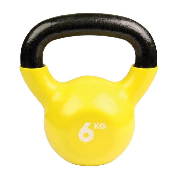 Fitness Mad Kettle Bell