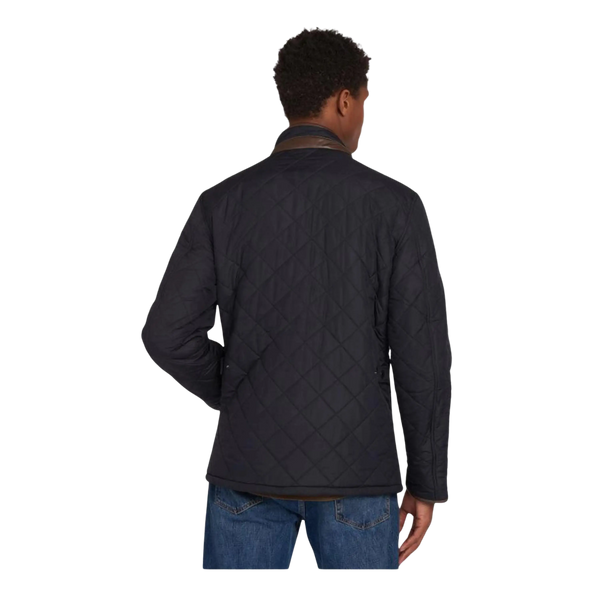 Barbour Powell Polarquilt
