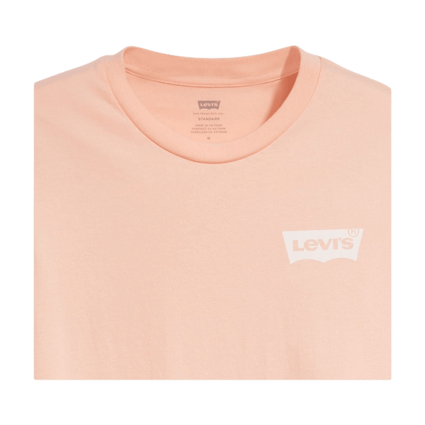 Levi's Graphic Crew Neck T-Shirt
