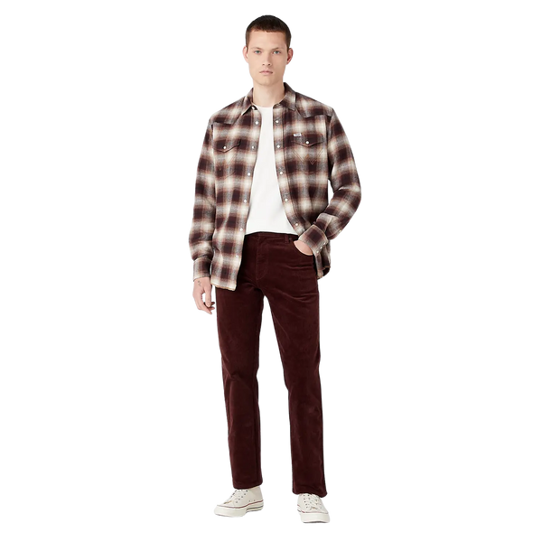 Wrangler Texas Cord Jeans