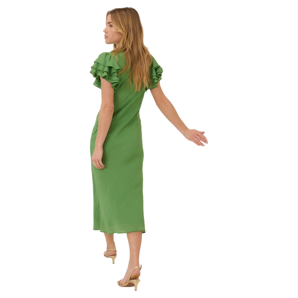 Nobody's Child Layla Midi Dress