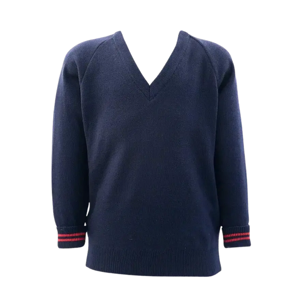 St Joseph's College Junior Jumper