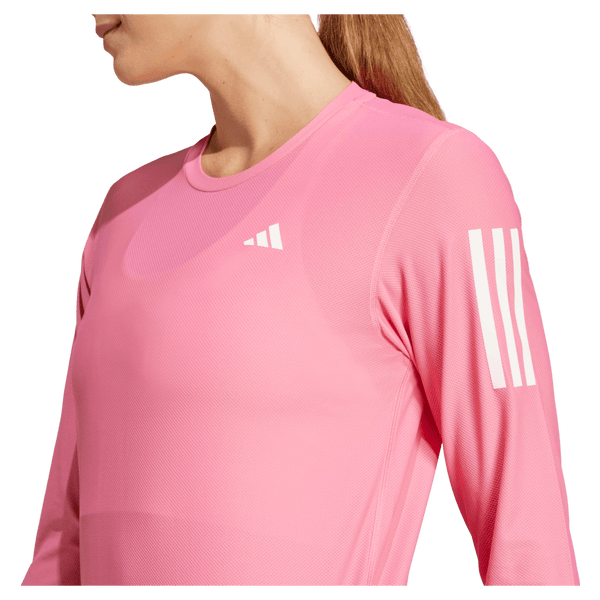 Adidas OTR B Long Sleeve Top