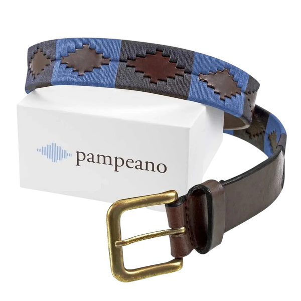 Pampeano Polo Belt for Men