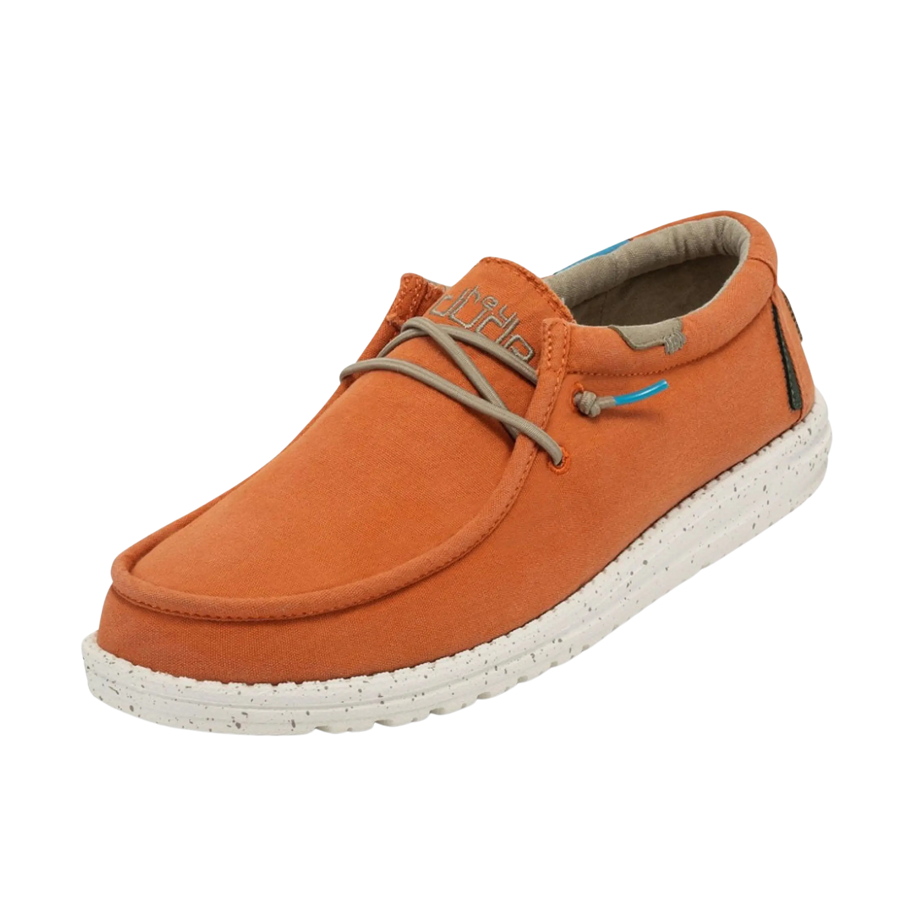 Wally hey on sale dude shoes