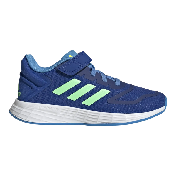 Adidas Duramo 10 EL Running Shoe for Kids