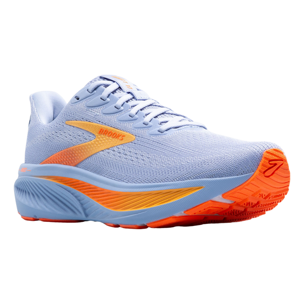 Brooks Ghost 17 Trainers W